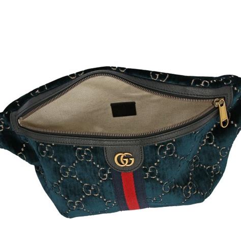 marsupio uomo gucci copia